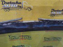 Стекло заднее IOEBO7 Audi 100 купить на авторазборке