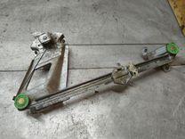 Стеклоподъемник задний левый 3N9EKD Opel Astra купить