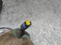 Замок ремня безопасности Y9NOQJ Citroen C5 - Фото 4