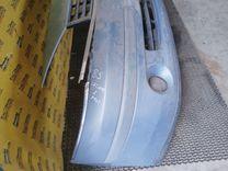 Бампер передний 9DH8S7 Renault Laguna купить в магазине запчастей бу