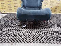 Сиденье заднее PBQO9Z Renault Scenic купить в магазине запчастей бу