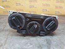 Блок управления печки/климат-контроля K2GR6F Nissan Note - Фото 2
