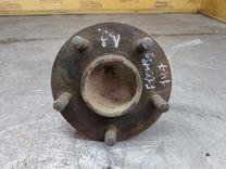 Ступица задняя левая CLYVMH Ford Focus