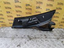 Дождевик L8MPWF Renault Scenic - Фото 3