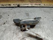 Подсветка номера NH83ZR Honda Accord - Фото 2