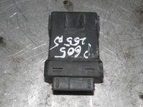 Реле вентилятора EYGKHP Peugeot 605 купить