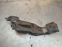 Кронштейн крепления бампера заднего 3PE6XX Volkswagen Golf - Фото 1