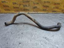 Патрубок радиатора 4NMGQJ Seat Toledo купить в магазине запчастей бу