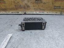 Сопротивление печки 6RKAUC Volkswagen Jetta - Фото 2