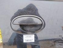 Ручка наружная передняя правая SCP11V Opel Meriva - Фото 2