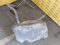 Бак топливный QBU002 Toyota Aygo купить на авторазборке