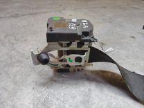 Ремень безопасности передний правый AQTOKY Opel Zafira - Фото 2