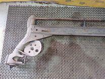 Балка подвески задняя 1O58OK Volkswagen Passat undefined