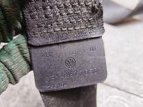 Ремень безопасности передний левый Z5CDTZ Volkswagen Passat купить с доставкой