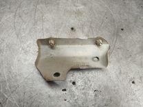 Кронштейн крепления крыла переднего левого YI6PPE Volkswagen Caddy - Фото 2