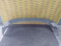 Бампер задний 0SZD26 Citroen Xsara Picasso - Фото 7