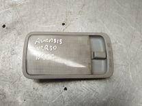 Фонарь салона (плафон) G190BE Toyota Avensis Verso