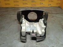 Кожух рулевой колонки J48CGT Renault Scenic - Фото 2