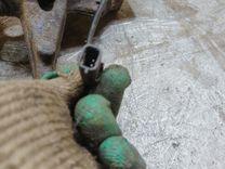 Кулак поворотный правый TCZCV9 Renault Scenic купить на авторазборке