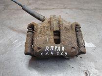 Суппорт передний правый HH1ZYN Citroen C4