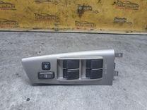 Блок управления стеклоподъемниками C34NM9 Toyota Corolla Verso