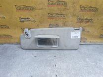 Козырек солнцезащитный ETY6S6 Volkswagen Golf купить