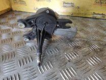 Моторчик заднего стеклоочистителя (дворника) 6XRHSK Renault Laguna купить с доставкой