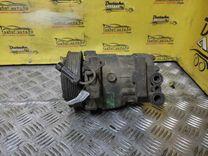 Компрессор кондиционера UUZ1CI Alfa Romeo 156