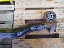 Балка подвески задняя 9RKIOV Ford Galaxy undefined