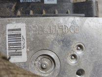 Блок ABS GE1TGN Ford Galaxy купить на авторазборке