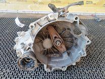 КПП механическая (МКПП) 5-ступенчатая 2NIZXR Skoda Fabia - Фото 2