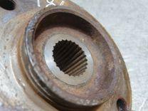 Кулак поворотный правый 8ZNXIC Citroen Xsara Picasso купить с доставкой