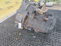 КПП механическая (МКПП) 5-ступенчатая 5RCJVO Volkswagen Bora купить в магазине запчастей бу