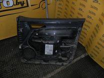 Обшивка двери передней левой (дверная карта) DI8N7V Volkswagen Touran купить