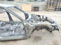 Стойка кузовная передняя правая 75X1SE Saab 9-5 - Фото 1