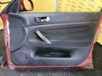 Дверь передняя правая IY1ES0 Volkswagen Passat купить в магазине запчастей бу