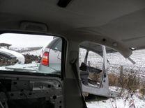 Ремень безопасности передний левый P0YYI6 Renault Scenic