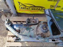 Лонжерон левый 60VA2K Peugeot 307 купить в магазине запчастей бу