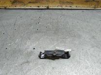 Скоба (кронштейн) крепления форсунки U6B5J8 Audi 80 купить с доставкой