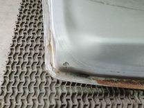 Крышка багажника (дверь 3-5) Q2U064 Citroen C3 undefined