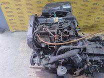 Двигатель IGBZ1B Audi 100 - Фото 4