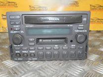 Магнитола FR8UT7 Volvo V70
