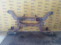 Балка подвески задняя 7CQFW0 Opel Insignia купить на авторазборке