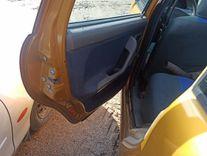 Замок двери задней левой 66SL2B Fiat Punto купить