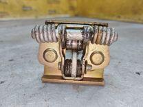 Ограничитель открывания двери передней G97CJA Citroen Xsara - Фото 2