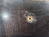 Крышка багажника (дверь 3-5) JB2V8R Mitsubishi Carisma undefined