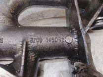 Коллектор впускной E0SIIJ Renault Scenic RX4 купить на авторазборке