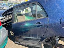 Петля двери задней левой K56CTG Toyota Corolla купить