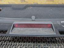 Шторка багажника O9FJV9 Peugeot 605 - Фото 2