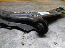 Рычаг передний правый F9Y12M Renault Scenic - Фото 4